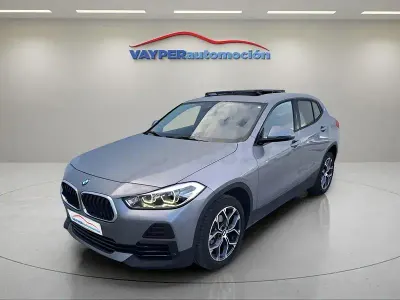 Usado BMW X2