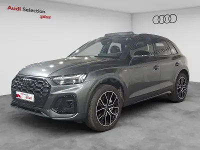 Usado Audi Q5