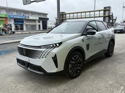 Usado Peugeot 3008 GT 136 CV (100 kW) 2025 SUV