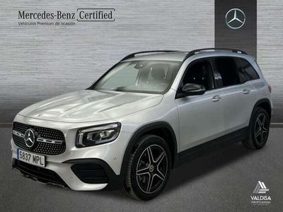 Mercedes GLB200
