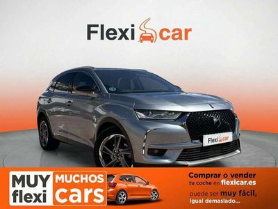 usado DS Automobiles DS7 Crossback BLUEHDI 130