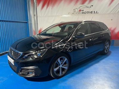 Peugeot 308 SW
