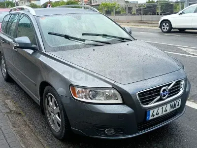 Usado Volvo V50