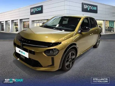 Usado Lancia Ypsilon