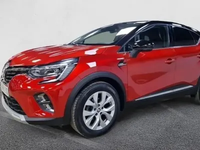 Usado Renault Captur Zen 90 CV (66 kW) 2022 SUV
