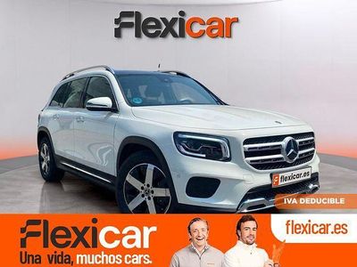 Mercedes GLB200