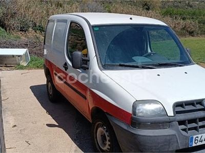 Fiat Doblò