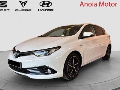 Toyota Auris Hybrid