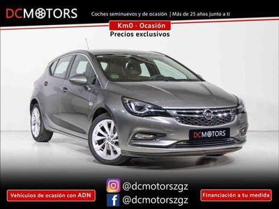 usado Opel Astra 1.4T S/S Excellence 150 Aut.