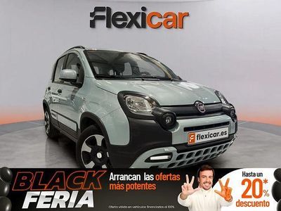 Fiat Panda Cross