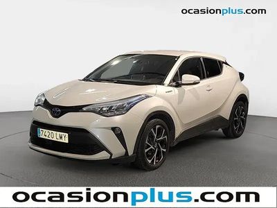 usado Toyota C-HR 2.0 180H Advance