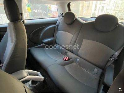 Mini Cooper D