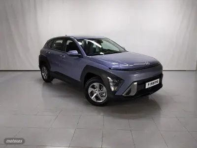 Nuevo Hyundai Kona 2026 SUV
