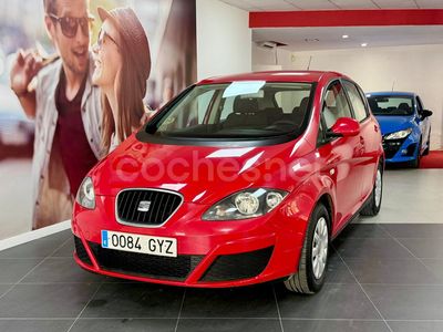 Seat Altea