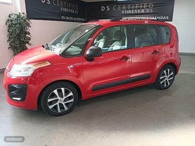 Citroën C3 Picasso