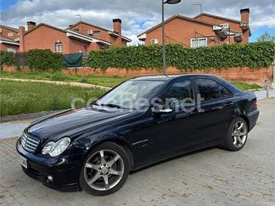 Mercedes C180