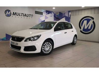 usado Peugeot 308 1.5BlueHDi S&S Access 100