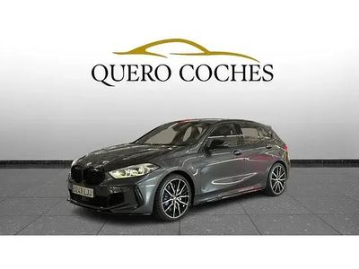 Käytetty BMW 225 306 HP (225 kW) 2020 Harmaa Sedan