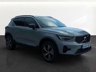 Nuevo Volvo XC40 Plus 163 CV (119 kW) 2025 Otro SUV