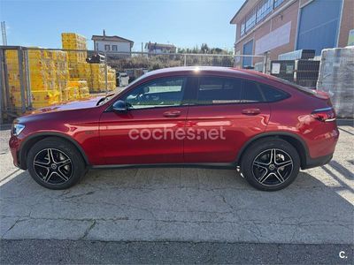 Mercedes GLC300e