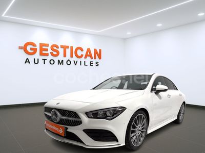 Mercedes CLA250e