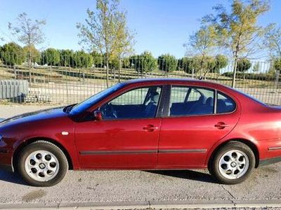 Seat Toledo