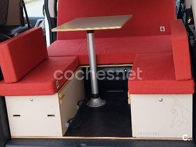 Blanco Usado 2015 Citroën Berlingo XTR Monovolumen | 12.499 € (Caro)