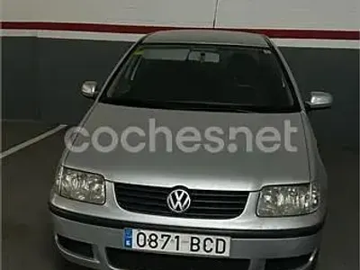 Usado VW Polo
