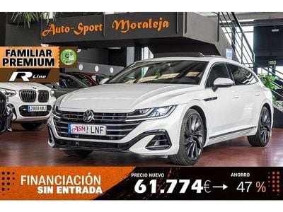 VW Arteon