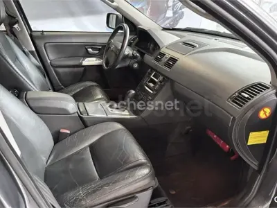 Usado Volvo XC90