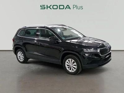 Usado Skoda 110 R Selection 150 HP (110 kW) 2024 Preto Pickup