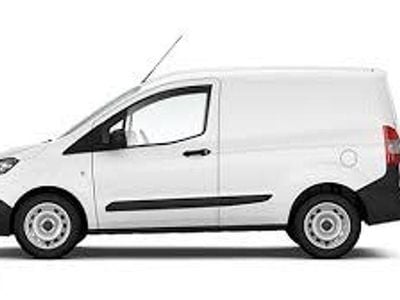 Usado Ford Transit Ambiente 75 CV (55 kW) 2019 Blanco Van