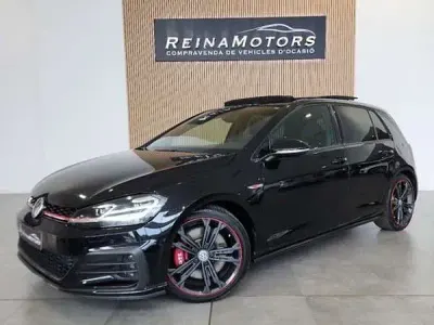 Usado VW Golf VII