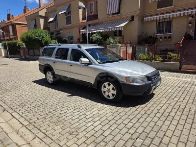 Usado Volvo XC70