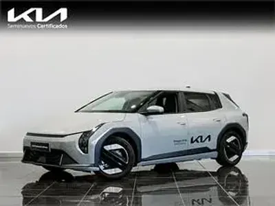 Usado Kia EV4