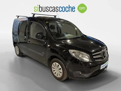 Mercedes Citan 109