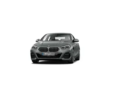 Używany BMW 218 Executive 140 KM (102 kW) 2022 Szary Coupe