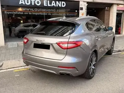 Usado Maserati Levante