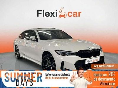 BMW 330e