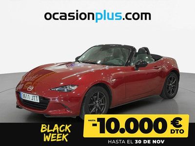 Mazda MX5