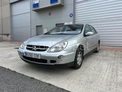 Citroën C5