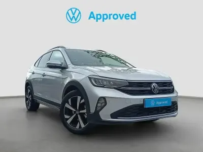 Occasion VW Taigo 115 ch (84 kW) 2024 Gris SUV