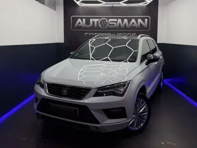 Usado Seat Ateca
