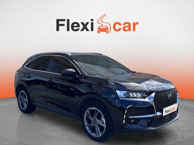 usado DS Automobiles DS7 Crossback 