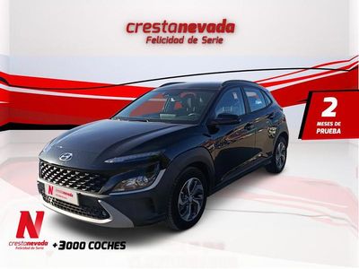 Usado 2021 Hyundai Kona SUV | 20.551 € (Precio justo)