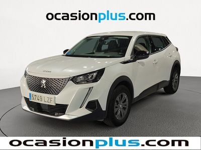 Peugeot e-2008