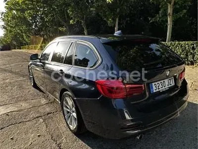Usado BMW 318