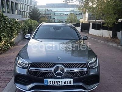 Mercedes GLC200