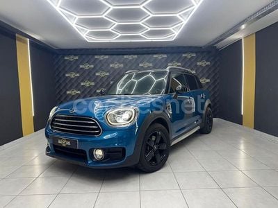 Mini Cooper D Countryman