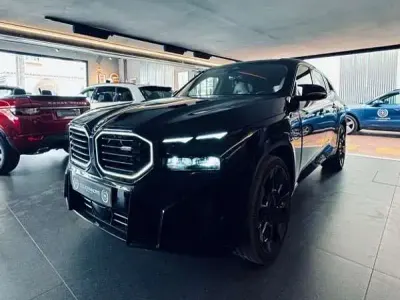 Usado BMW XM Comfort Edition 313 CV (230 kW) 2024 Negro SUV